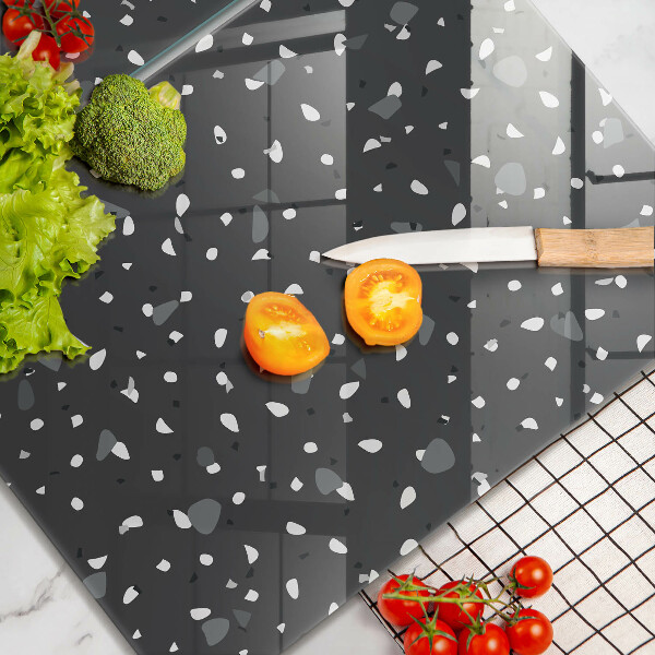 Deska do krojenia Ozdobny kamień