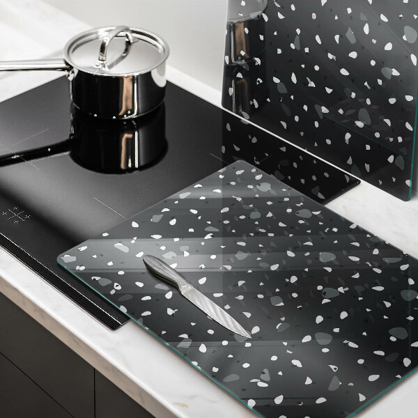 Deska do krojenia Ozdobny kamień