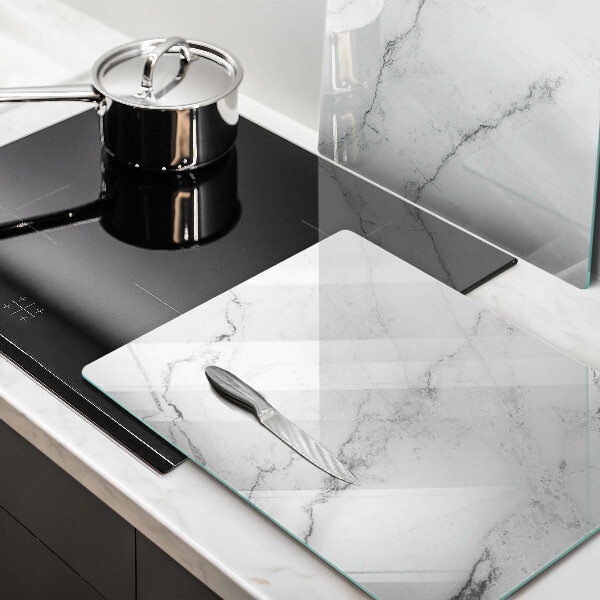 Deska do krojenia Elegancki marmur tekstura