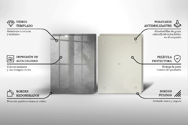 Deska do krojenia Tło tekstura beton