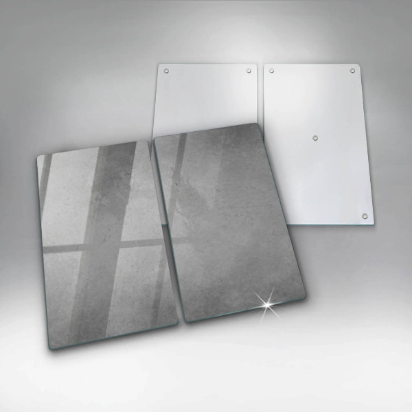 Deska do krojenia Tło tekstura beton