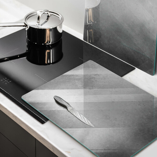 Deska do krojenia Tło tekstura beton