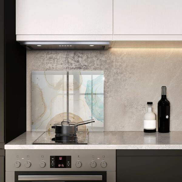 Deska do krojenia Jasne boho kształty