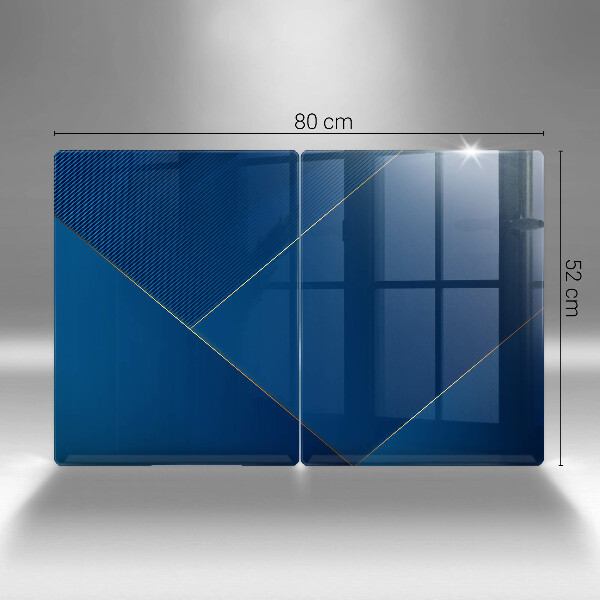 Deska do krojenia Nowoczesne tło