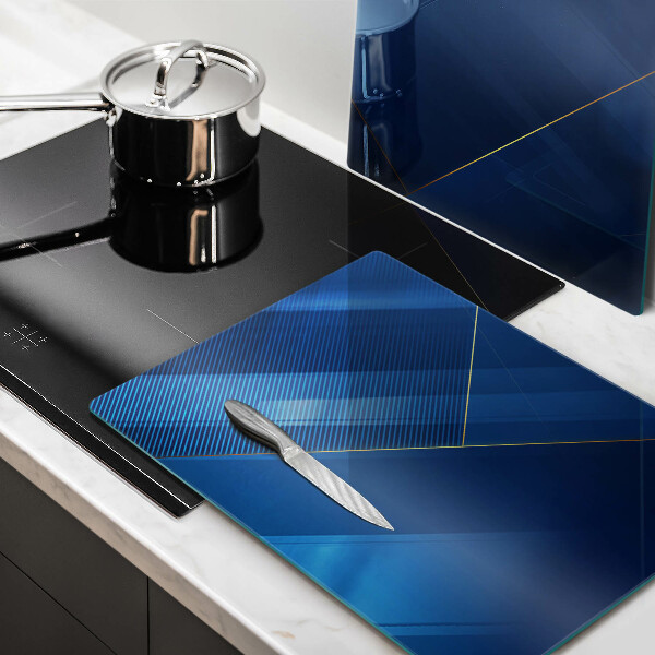 Deska do krojenia Nowoczesne tło