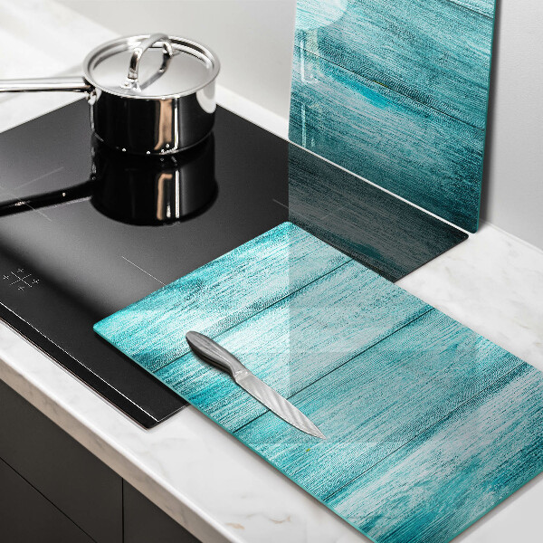 Deska do krojenia Vintage drewniane deski