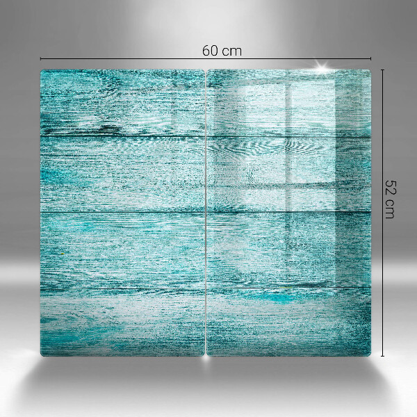 Deska do krojenia Vintage drewniane deski