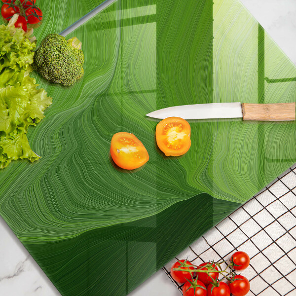 Deska do krojenia Abstrakcyjna tekstura