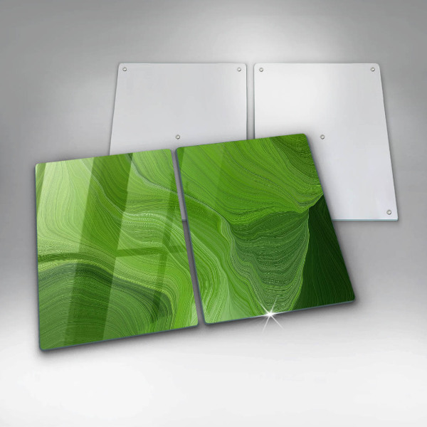 Deska do krojenia Abstrakcyjna tekstura