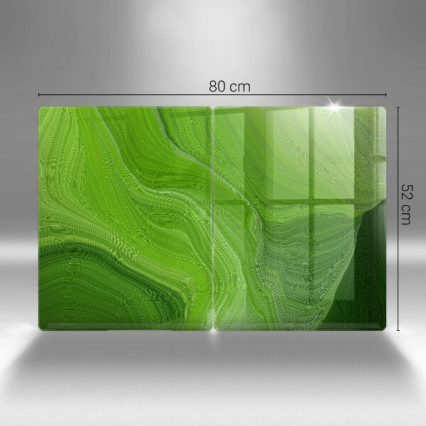 Deska do krojenia Abstrakcyjna tekstura