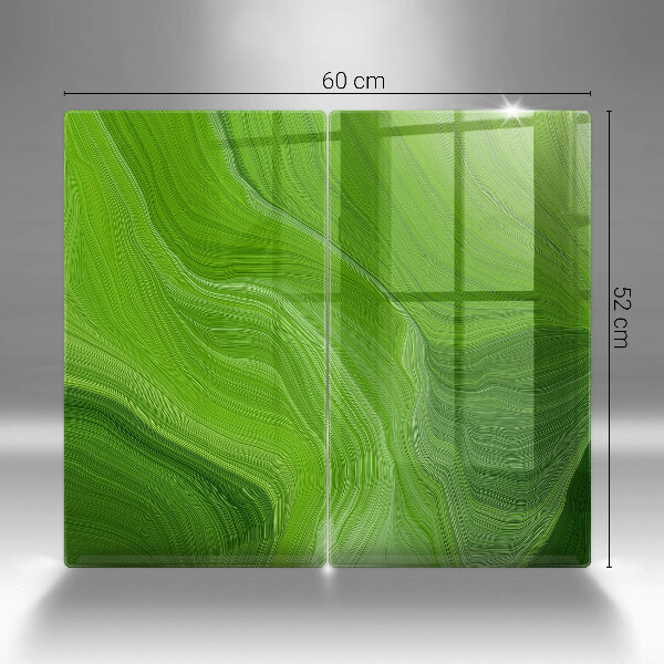 Deska do krojenia Abstrakcyjna tekstura