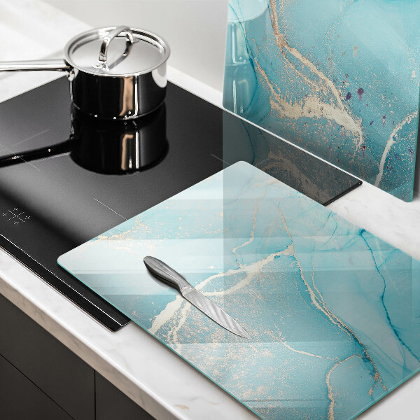 Deska do krojenia Abstrakcja kamień