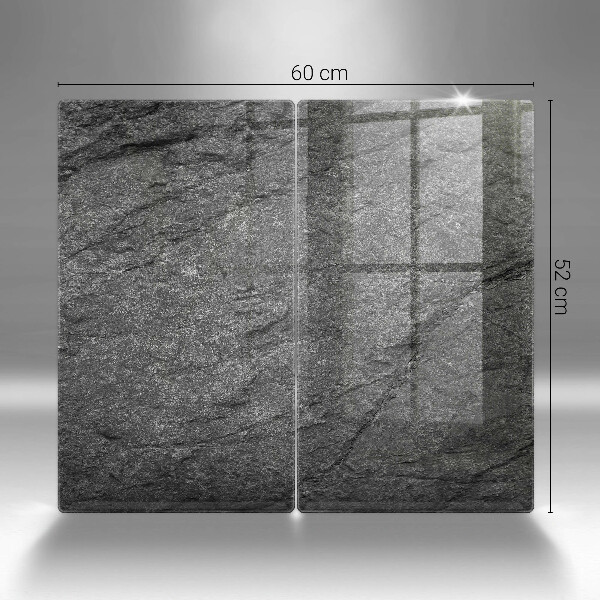 Deska do krojenia Tekstura kamień