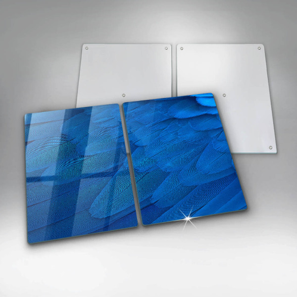 Deska do krojenia Ptasie pióra