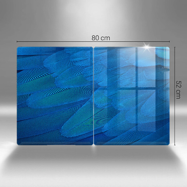 Deska do krojenia Ptasie pióra