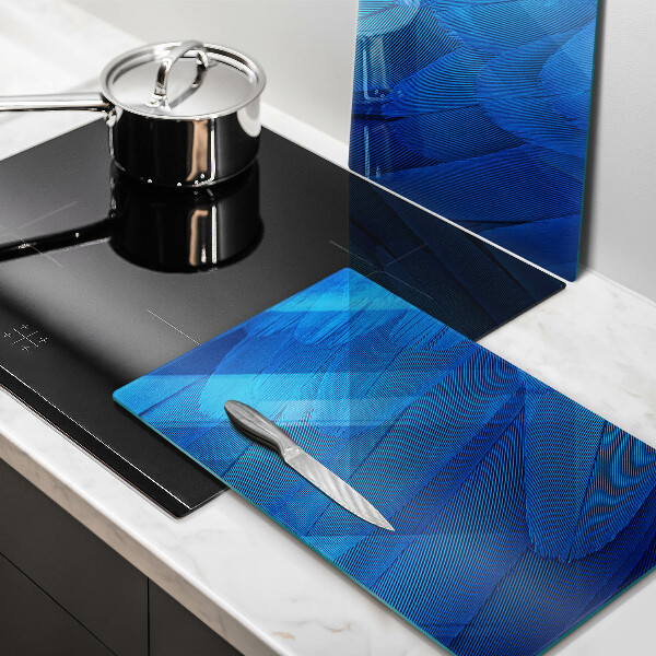 Deska do krojenia Ptasie pióra