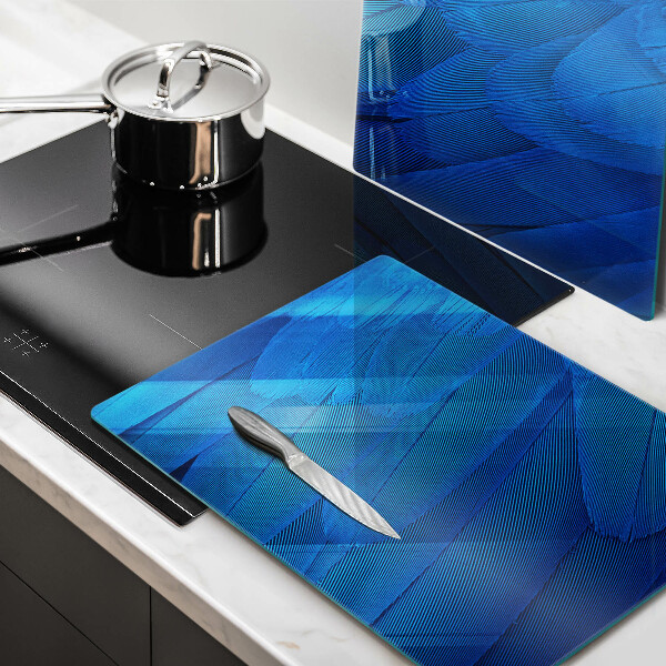 Deska do krojenia Ptasie pióra