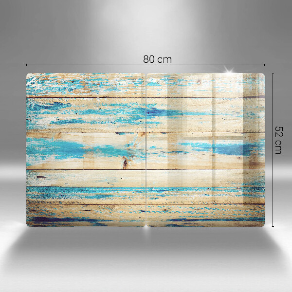 Deska do krojenia Retro deski drewno