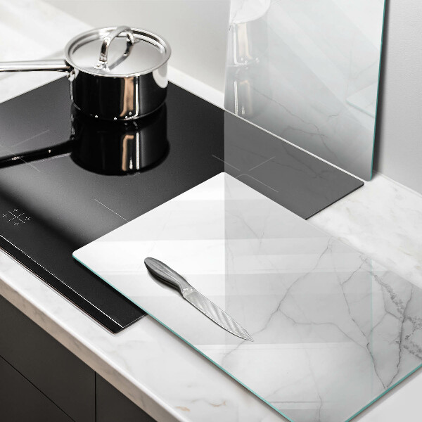 Deska do krojenia Tło marmur kamień