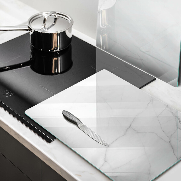 Deska do krojenia Tło marmur kamień