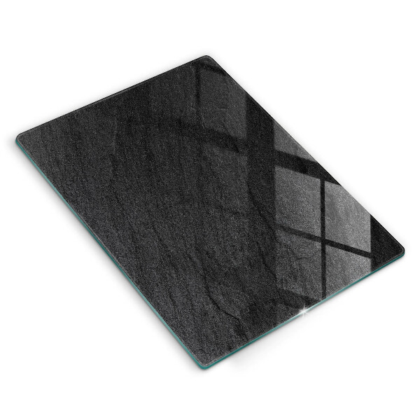 Deska kuchenna szklana Kamień tekstura