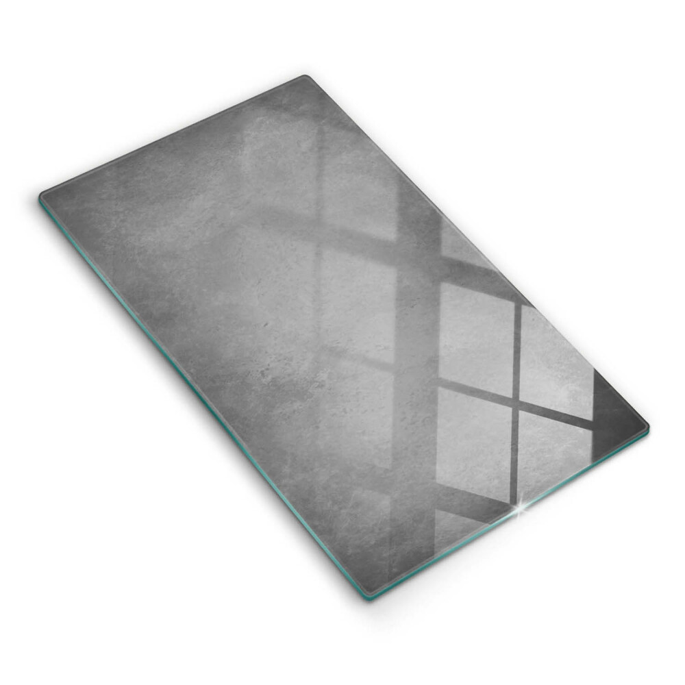 Deska kuchenna szklana Tło tekstura beton