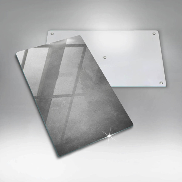 Deska kuchenna szklana Tło tekstura beton