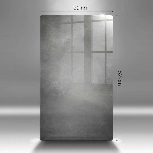 Deska kuchenna szklana Tło tekstura beton