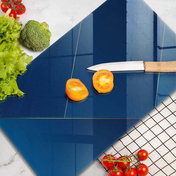 Deska kuchenna szklana Nowoczesne tło