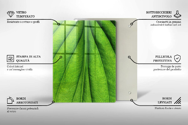 Deska kuchenna szklana Tekstura kamienia marmur