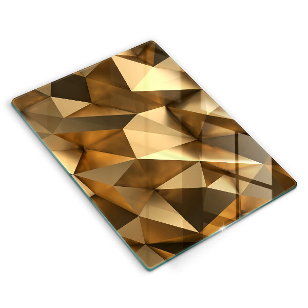 Deska kuchenna szklana Tło abstrakcja struktura