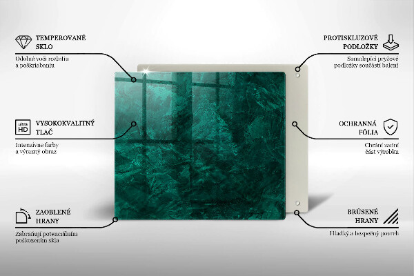 Deska kuchenna Kamienne tło tekstura