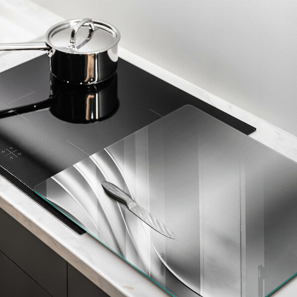 Deska kuchenna Metalowa struktura