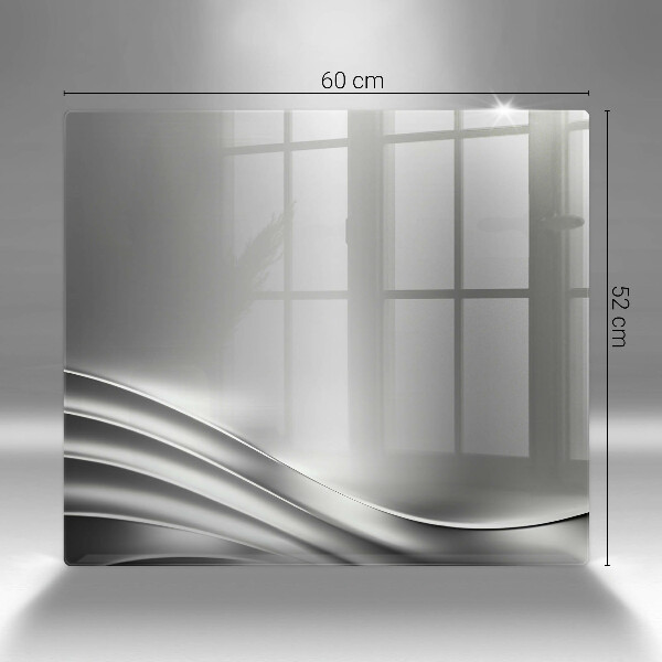 Deska kuchenna Metalowa struktura