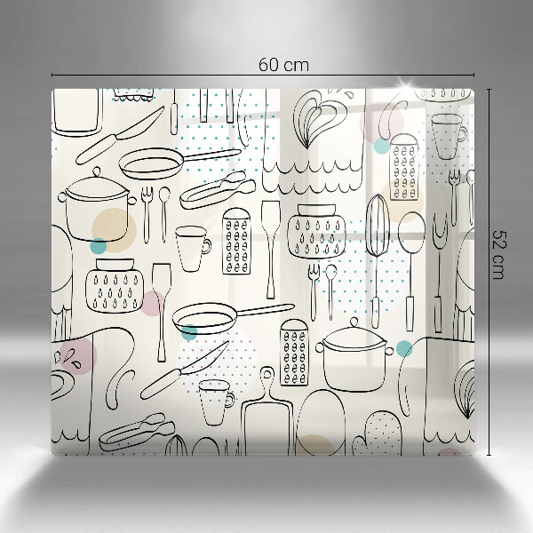 Deska do krojenia Akcesoria kuchenne