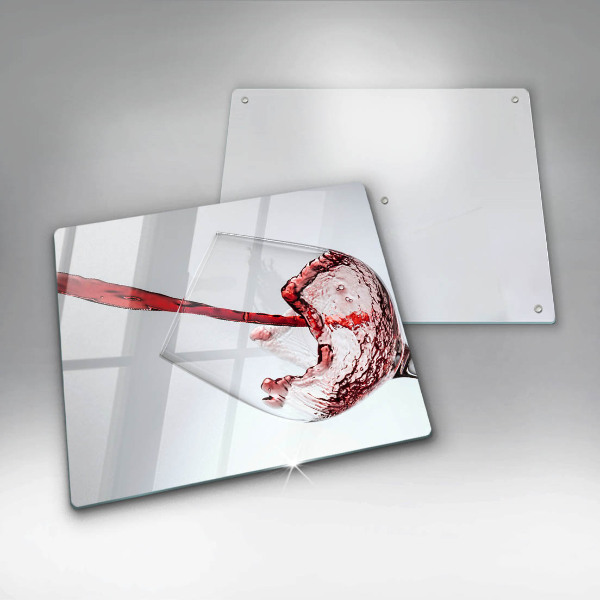 Deska do krojenia Czerwone wino