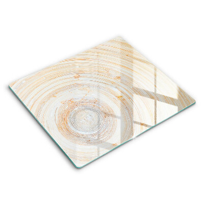 Deska do krojenia Tekstura drewna