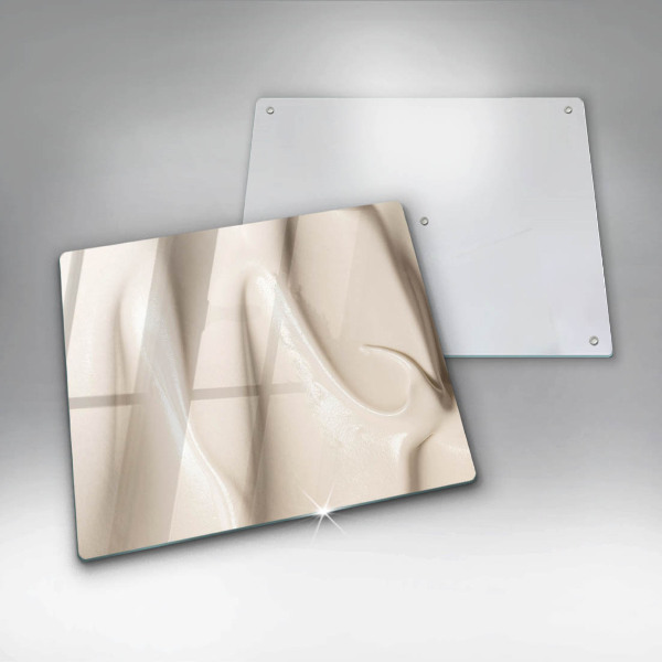 Deska do krojenia Kremowe lody