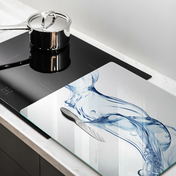 Deska do krojenia Krystaliczna woda