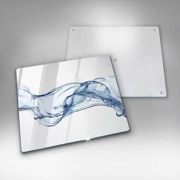 Deska do krojenia Krystaliczna woda