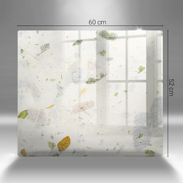 Deska do krojenia Spadające liście