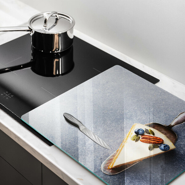 Deska kuchenna Kawałek tortu