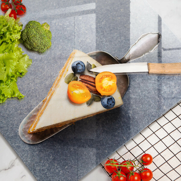 Deska kuchenna Kawałek tortu