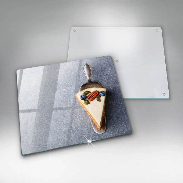 Deska kuchenna Kawałek tortu
