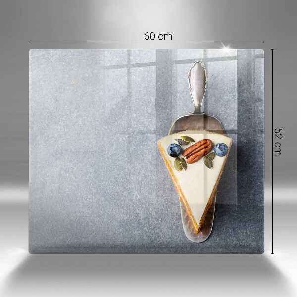 Deska kuchenna Kawałek tortu