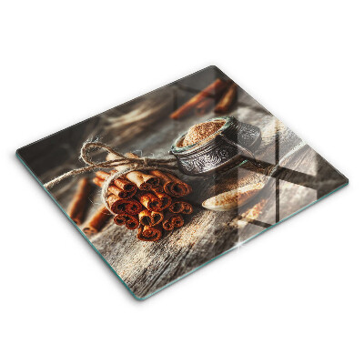 Deska kuchenna Laski wanilii