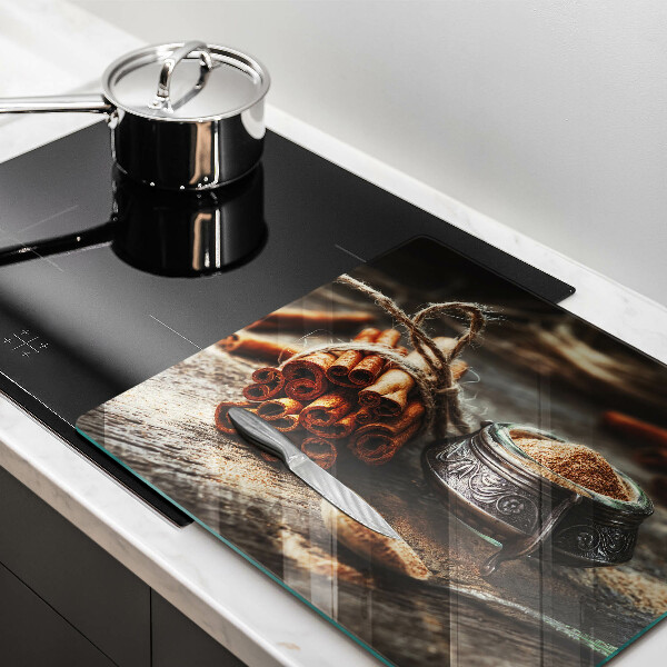 Deska kuchenna Laski wanilii