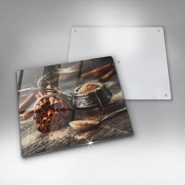 Deska kuchenna Laski wanilii