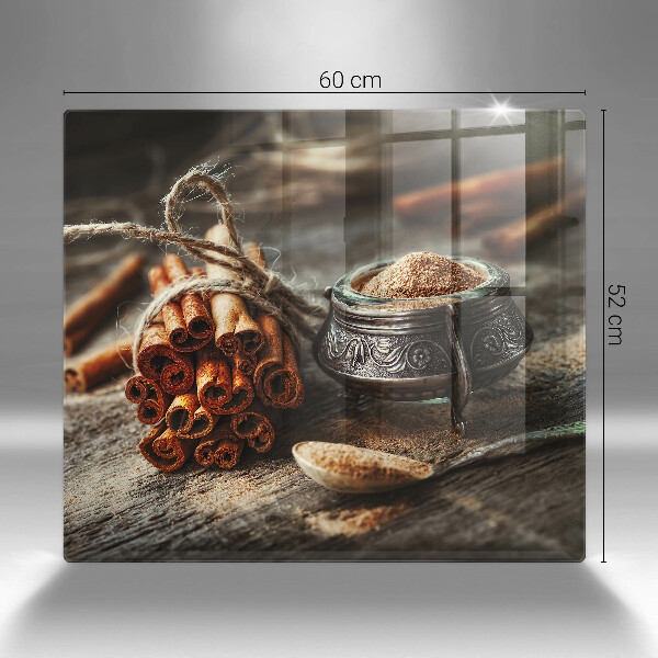 Deska kuchenna Laski wanilii