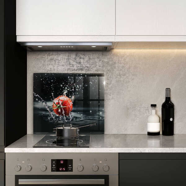 Deska kuchenna Pomidor w wodzie